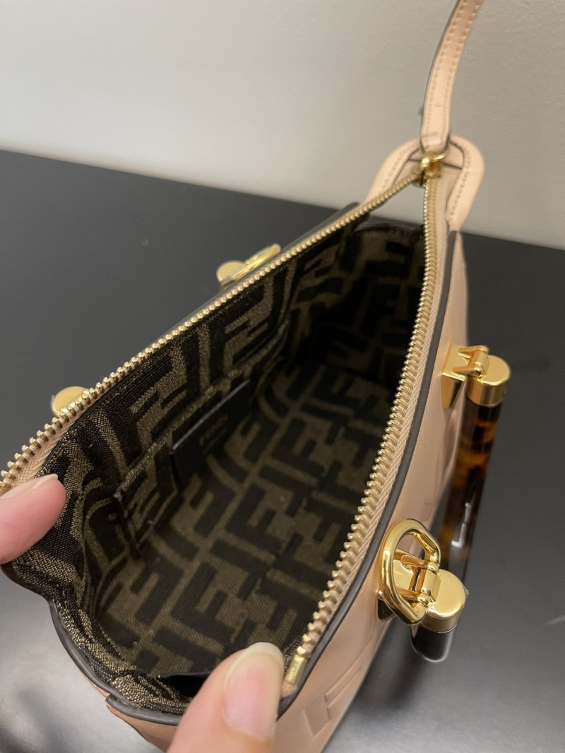 Fendi Top Handle Bags